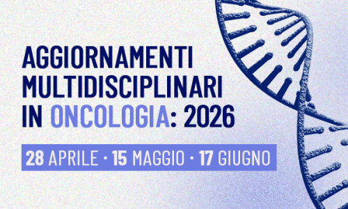 aggiornamenti oncologia