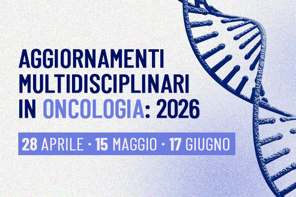 aggiornamenti oncologia