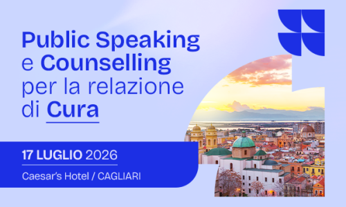 public speaking counselling