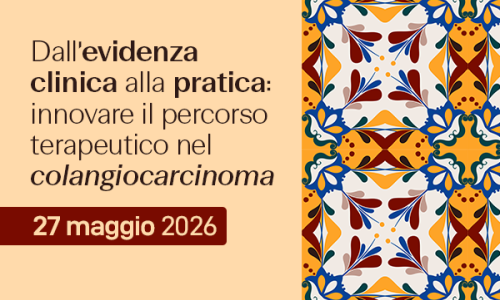 percorso terapeutico colangiocarcinoma