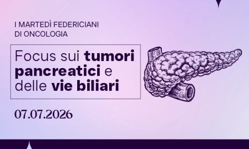 tumori pancreatici