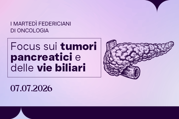tumori pancreatici