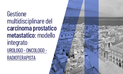 Carcinoma prostati metastatico